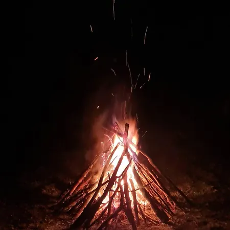 Lägenhet Tuendertanya *