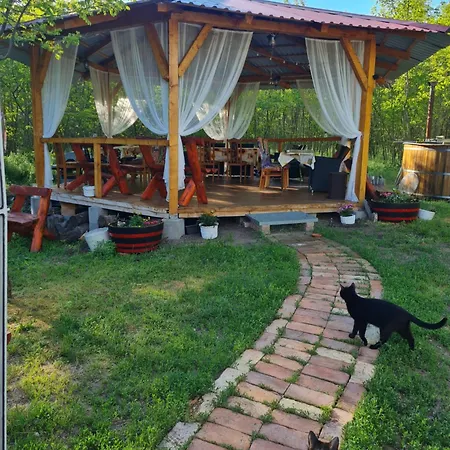 Tuendertanya Taborfalva
